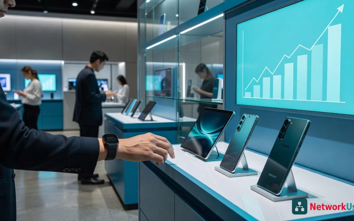 Samsung Raises Galaxy Phone And Tablet Prices 1 Samsung Raises Galaxy Phone And Tablet Prices