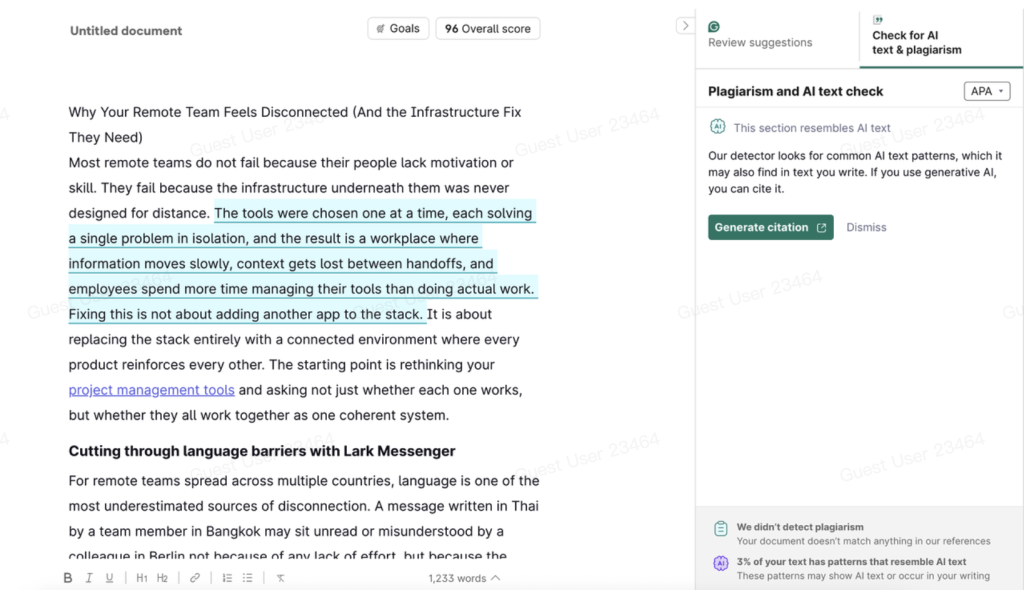 Why Your Remote Team Feels Disconnected (And The Infrastructure Fix They Need) 7 Remote Team