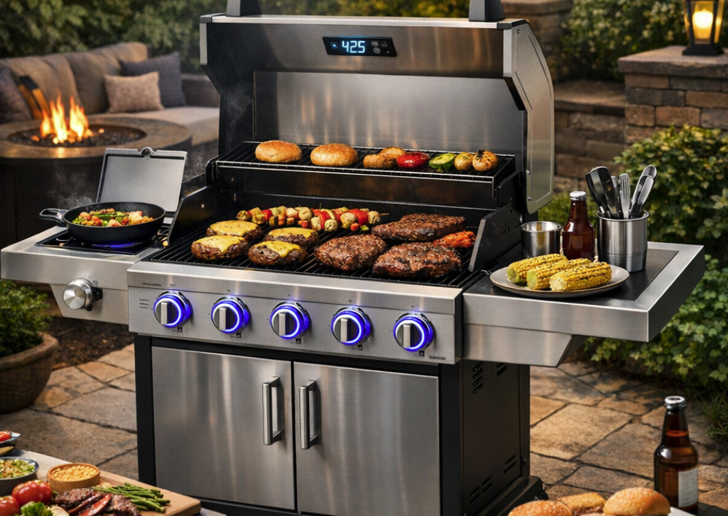 Grill