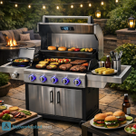 Grill