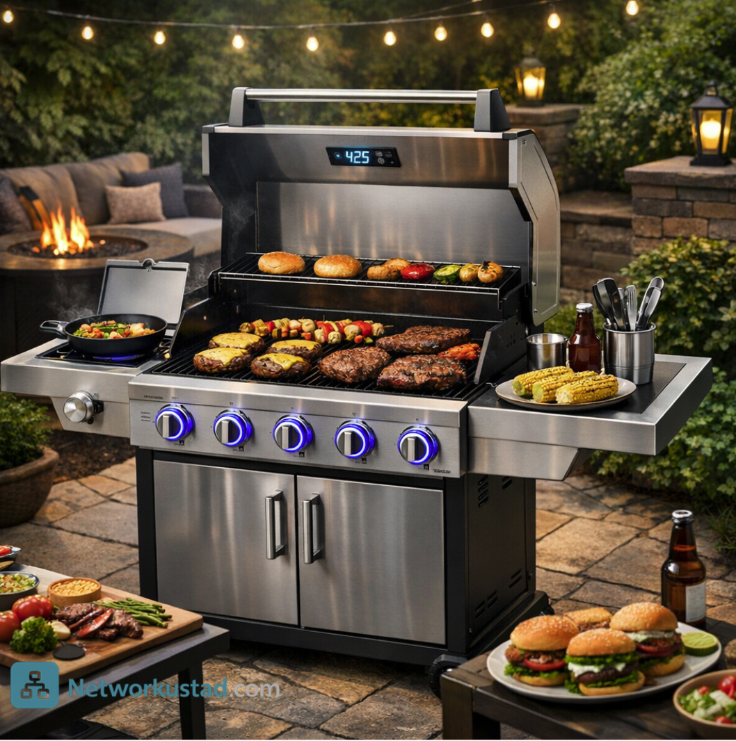 Grill