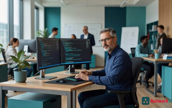 Senior Full Stack Developer At Mmdsmart Ltd Opportunity