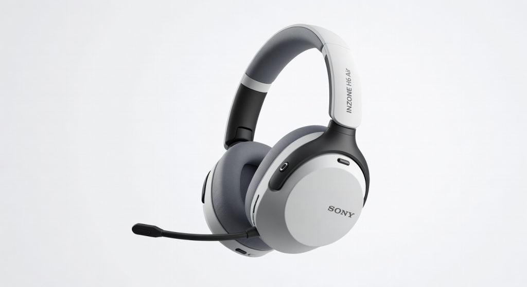Sony Inzone H6 Air Review: Lightweight Gaming Comfort 1 Sony Inzone H6 Air Review - Sony Inzone H6 Air Review