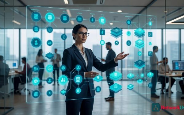 System Design Architect Role At Ssc Hr Solutions Tech Firm