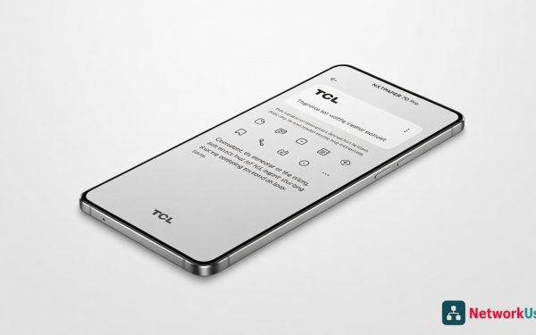 Tcl Nxtpaper 70 Pro Review Budget Eye-Friendly Smartphone - Tcl Nxtpaper 70 Pro Review