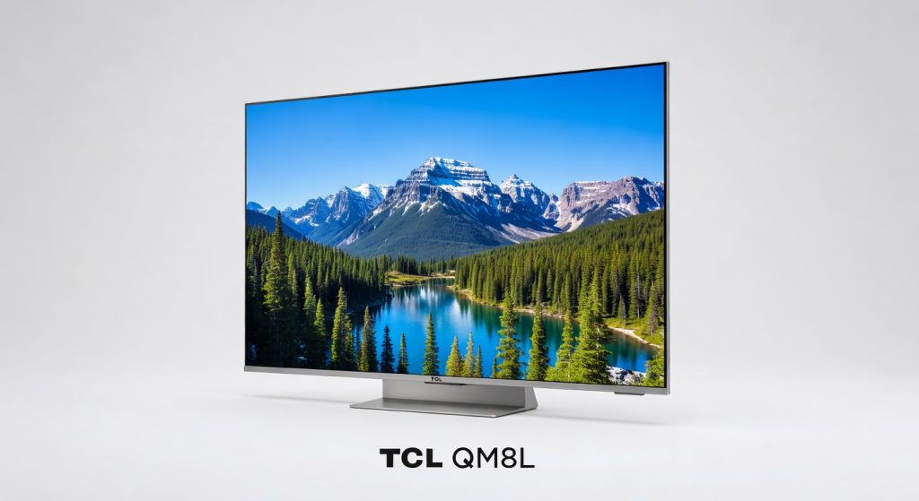 Tcl Qm8L Review: Stunning Mini-Led Performance 1 Tcl Qm8L Review - Tcl Qm8L Review