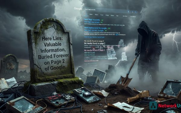 Seo Page 2 Meme - The Best Place To Hide A Dead Body Is Page 2 Of Google: Why This Brutal Seo Meme Is Actually 100% True
