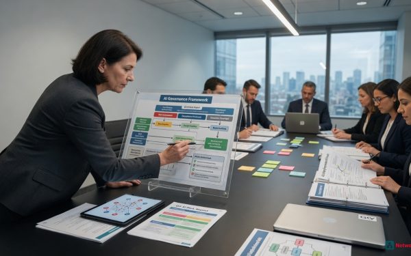 Ai Governance - The Growing Importance Of Ai Governance In Modern Business