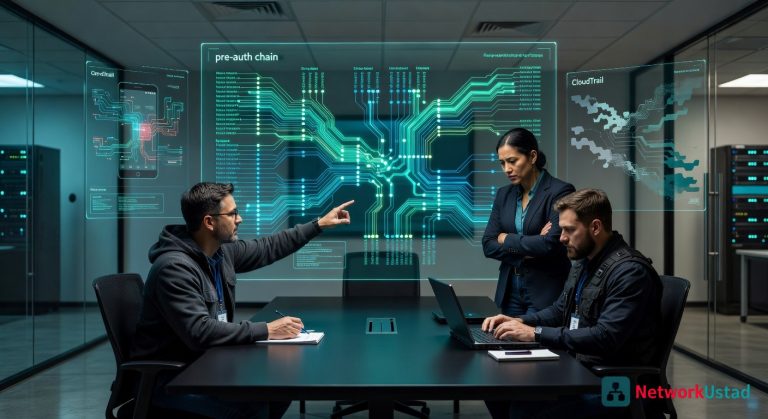 Cyber Threats Bulletin - Threatsday Bulletin: Pre-Auth Chains, Android Rootkits, Cloudtrail Evasion &Amp; 10 More Stories