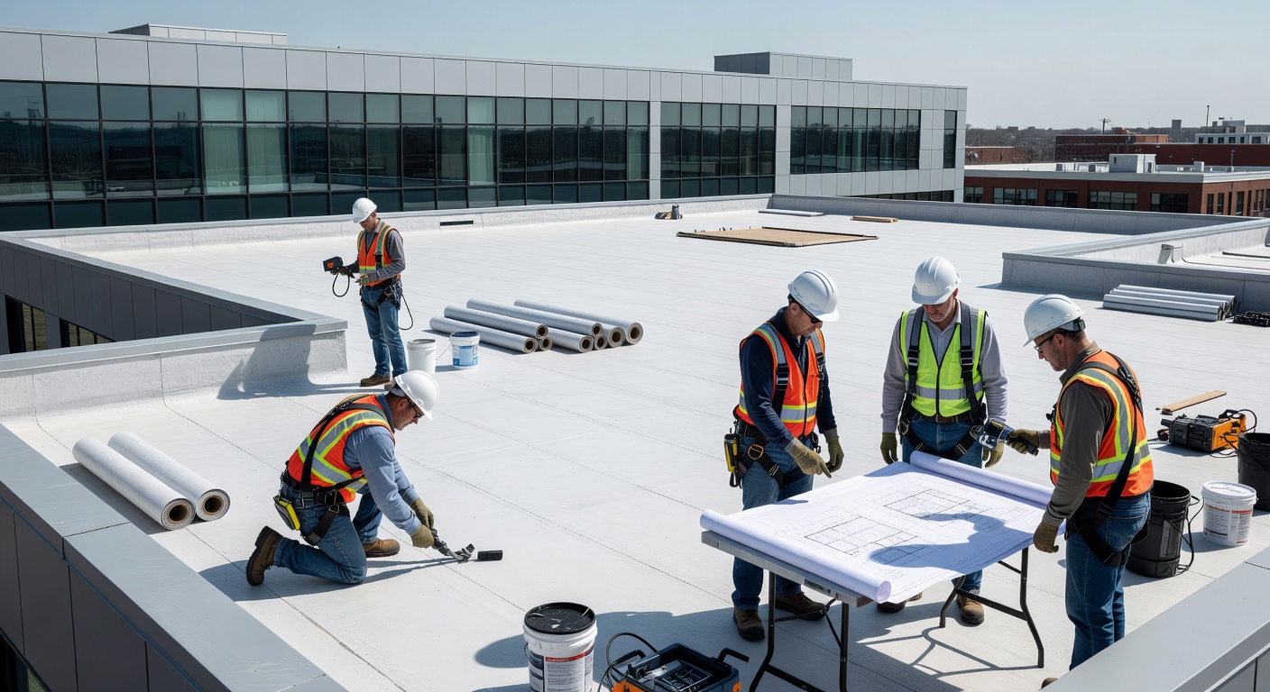 roof replacement mistakes - Top 7 Costly Roof Replacement Mistakes Avoided