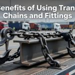Transport Chains And Fittings - Top Benefits Of Using Transport Chains And Fittings