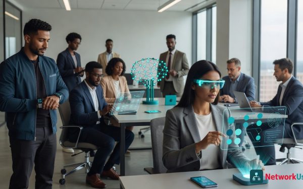 Emerging Tech Gadgets - Top Emerging Tech Gadgets Revolutionizing Daily Life