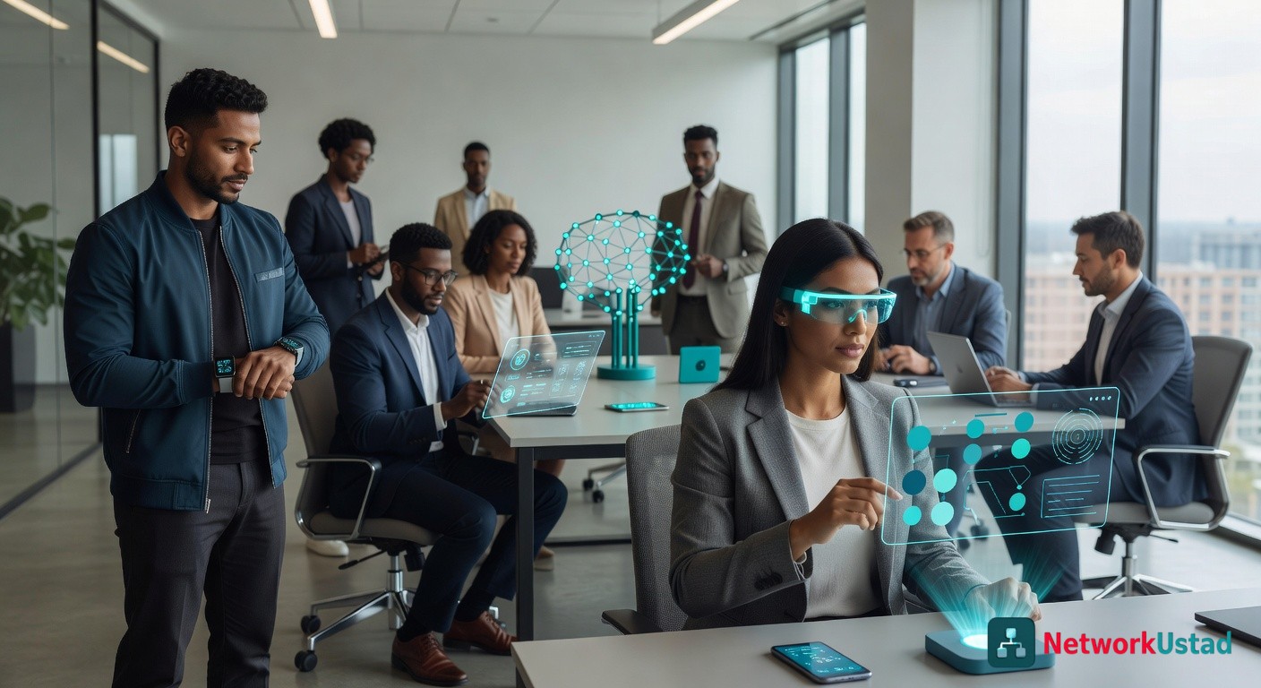 Emerging Tech Gadgets - Top Emerging Tech Gadgets Revolutionizing Daily Life