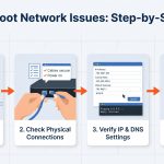 Troubleshooting Guide Of Network Issues