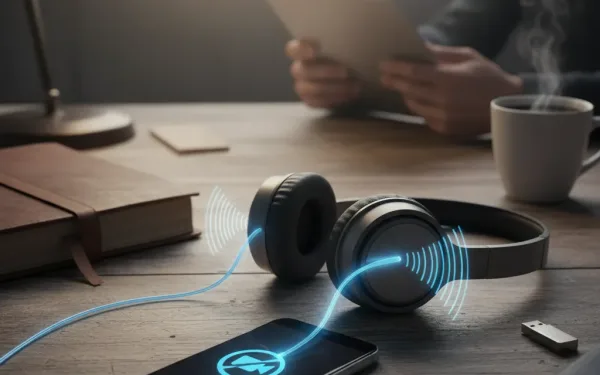 Video To Audio Conversion - Turning A Video Into An Audio File Is A Small Task People Still Get Wrong