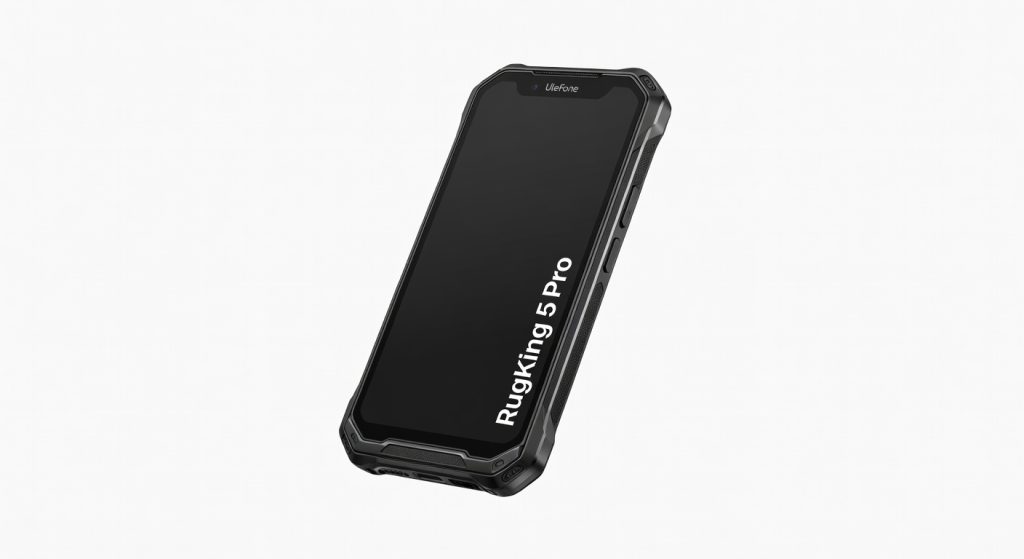 Ulefone Rugking 5 Pro Review: Tough Build, Solid Performance 1 Ulefone Rugking 5 Pro Review - Ulefone Rugking 5 Pro Review