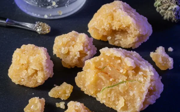 Understanding Crumble Thca Live Resin And Its Growing Popularity - Understanding Crumble Thca Live Resin And Its Growing Popularity
