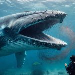 What Is The Bite Force Of A Blue Whale - Understanding The Bite Force Of A Blue Whale: Key Facts And Insights