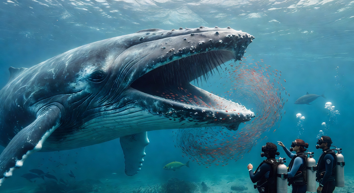 what is the bite force of a blue whale - Understanding the Bite Force of a Blue Whale: Key Facts and Insights