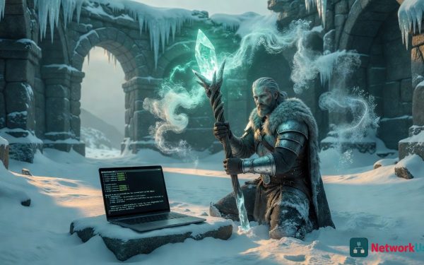 Code For Ice Staff - Unlocking Code For Ice Staff In Skyrim: Full Guide