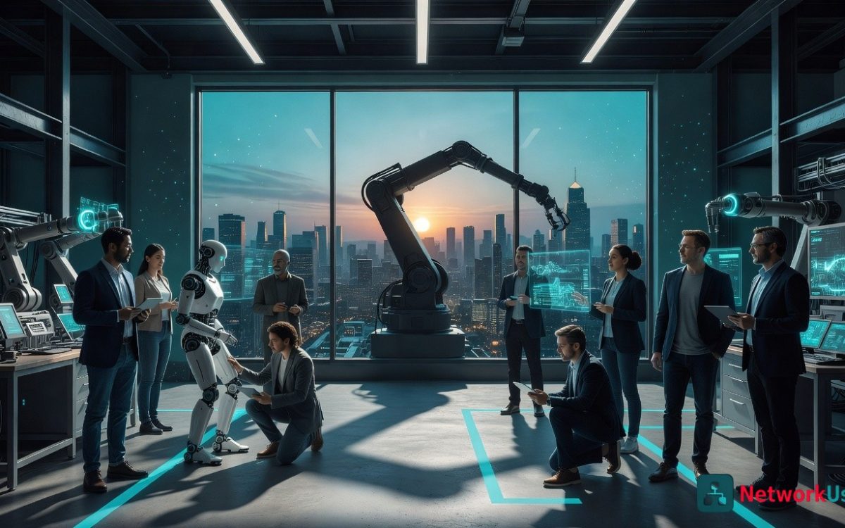 Vc Eclipse Has A New $1.3B To Back — And Build — ‘Physical Ai’ Startups 1 Vc Eclipse Has - Vc Eclipse Has A New $1.3B To Back — And Build — ‘Physical Ai’ Startups