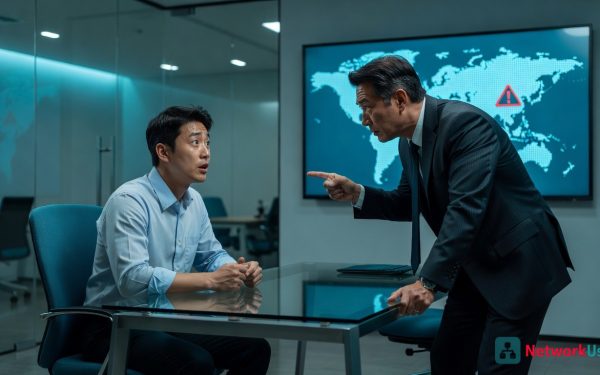Watch This Video - Watch This Video Of How A Job Interviewer Exposes A North Korean Fake It Worker