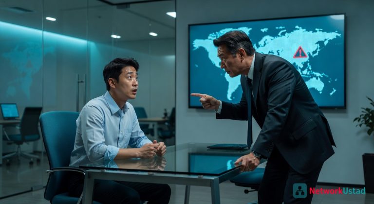 Watch This Video Of How A Job Interviewer Exposes A North Korean Fake It Worker 9 Watch This Video - Watch This Video Of How A Job Interviewer Exposes A North Korean Fake It Worker