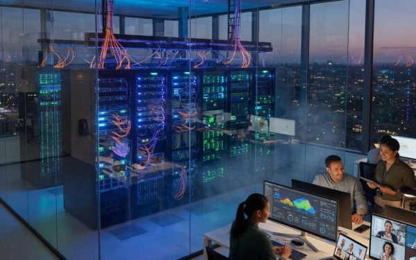 Cloud Technology Business - What Makes Cloud Technology Indispensable For Businesses?