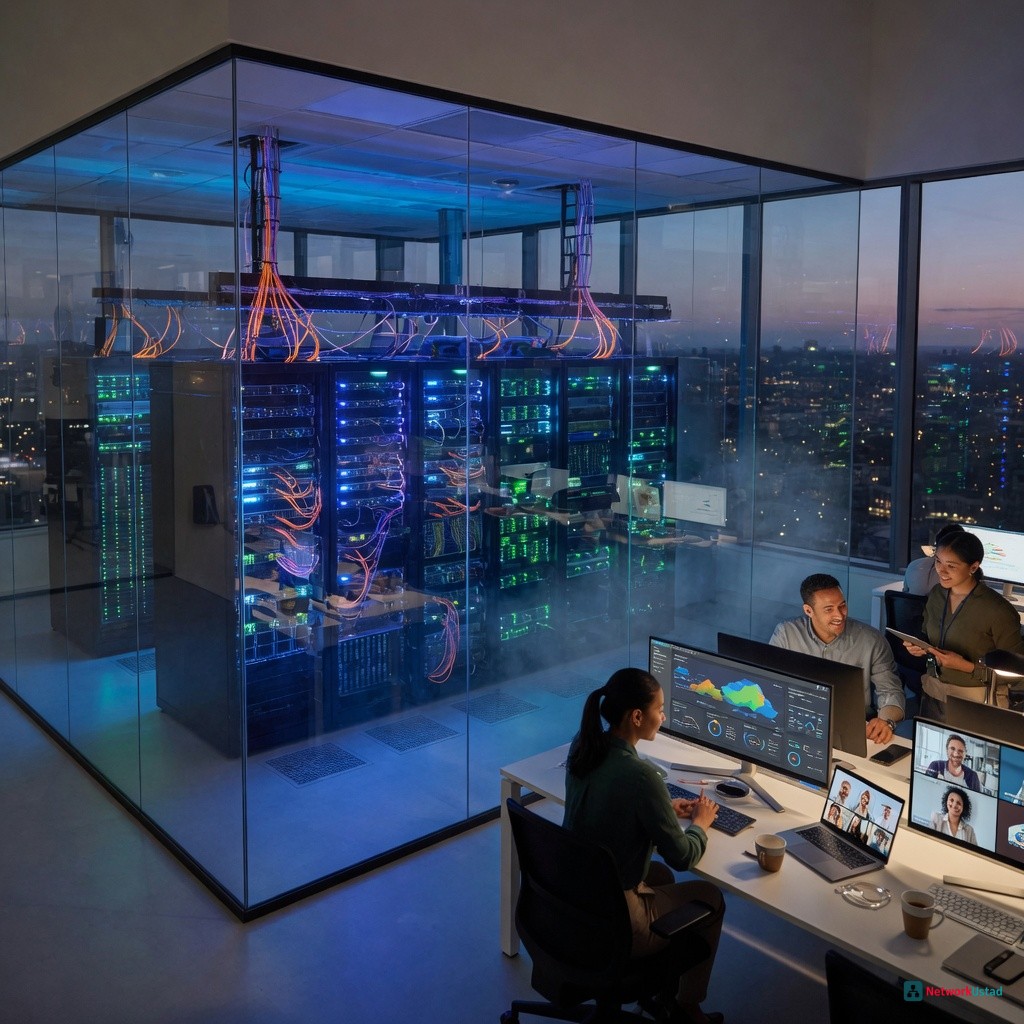 What Makes Cloud Technology Indispensable for Businesses?