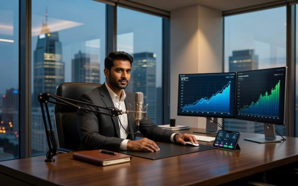 Raj Shamani Net Worth - Who Is Raj Shamani? Early Life And Rise To Prominence