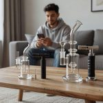 First-Time Buyers Mini Dab Rigs - Why First-Time Buyers Keep Choosing Mini Dab Rigs Over Full-Size Options