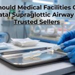 Neonatal Supraglottic Airway - Why Should Medical Facilities Choose Neonatal Supraglottic Airway From Trusted Sellers