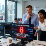 Uk Smb Ransomware - Why Uk Smbs Are Still Losing To Ransomware — And What Actually Works