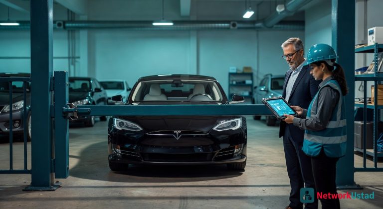 Why Safety Regulators Closed Their Investigation Into Tesla’s Remote Parking Feature 10 Why Safety Regulators - Why Safety Regulators Closed Their Investigation Into Tesla’s Remote Parking Feature