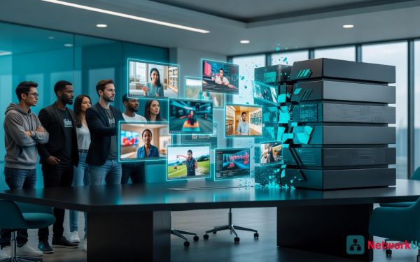 Youtubers Sue Amazon - Youtubers Sue Amazon For Allegedly Scraping Their Videos To Train Nova Reel