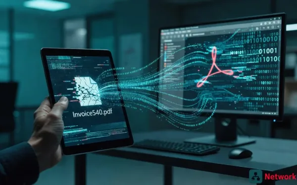 Adobe Reader Zero-Day Exploited Via Malicious Pdfs Since December 2025