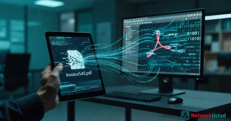 Adobe Reader Zero-Day Exploited Via Malicious Pdfs Since December 2025