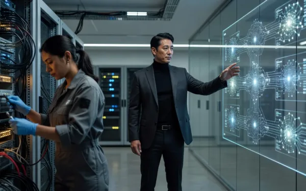 Ai Shifts It Roles From Operator To Orchestrator