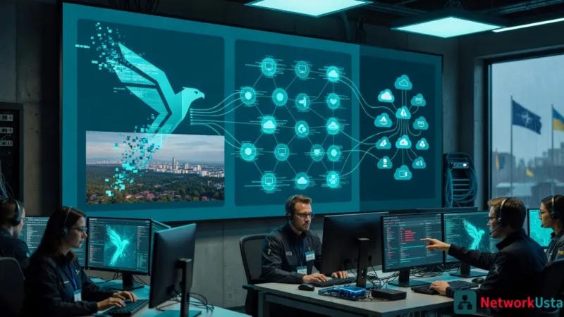 Apt28 Deploys Prismex Malware In Campaign Targeting Ukraine And Nato Allies