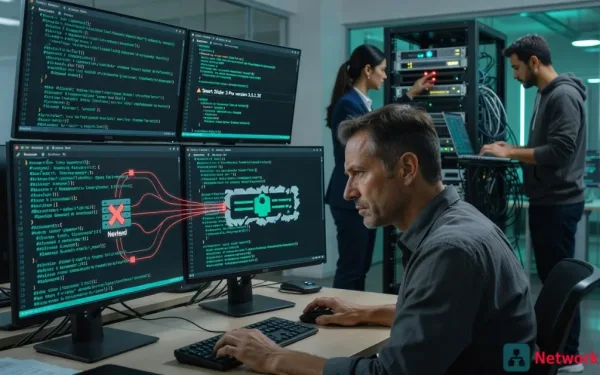 Backdoored Smart Slider 3 Pro Update Distributed Via Compromised Nextend Servers