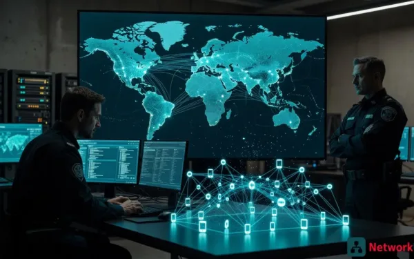 Citizen Lab Law Enforcement - Citizen Lab: Law Enforcement Used Webloc To Track 500 Million Devices Via Ad Data