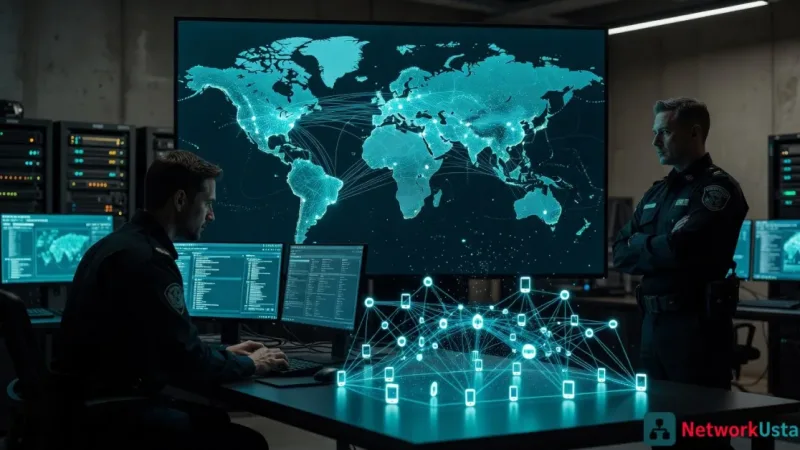 Citizen Lab Law Enforcement - Citizen Lab: Law Enforcement Used Webloc To Track 500 Million Devices Via Ad Data