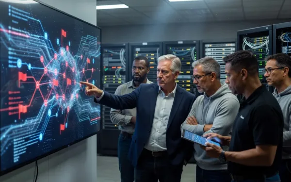Dns Security Is Often Inadequate, And Network Engineers Should Get More Involved