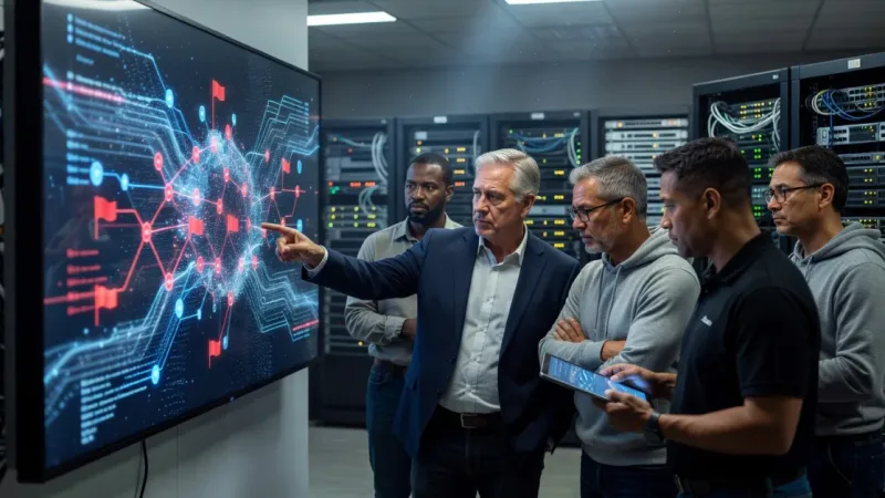 Dns Security Is Often Inadequate, And Network Engineers Should Get More Involved