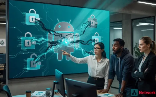 Engagelab Sdk Flaw Exposed 50M Android Users, Including 30M Crypto Wallet Installs