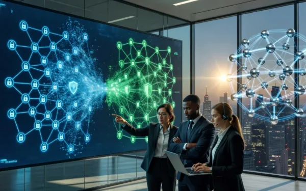 Fixing Encryption Isn T - Fixing Encryption Isn’t Enough. Quantum Developments Put Focus On Authentication