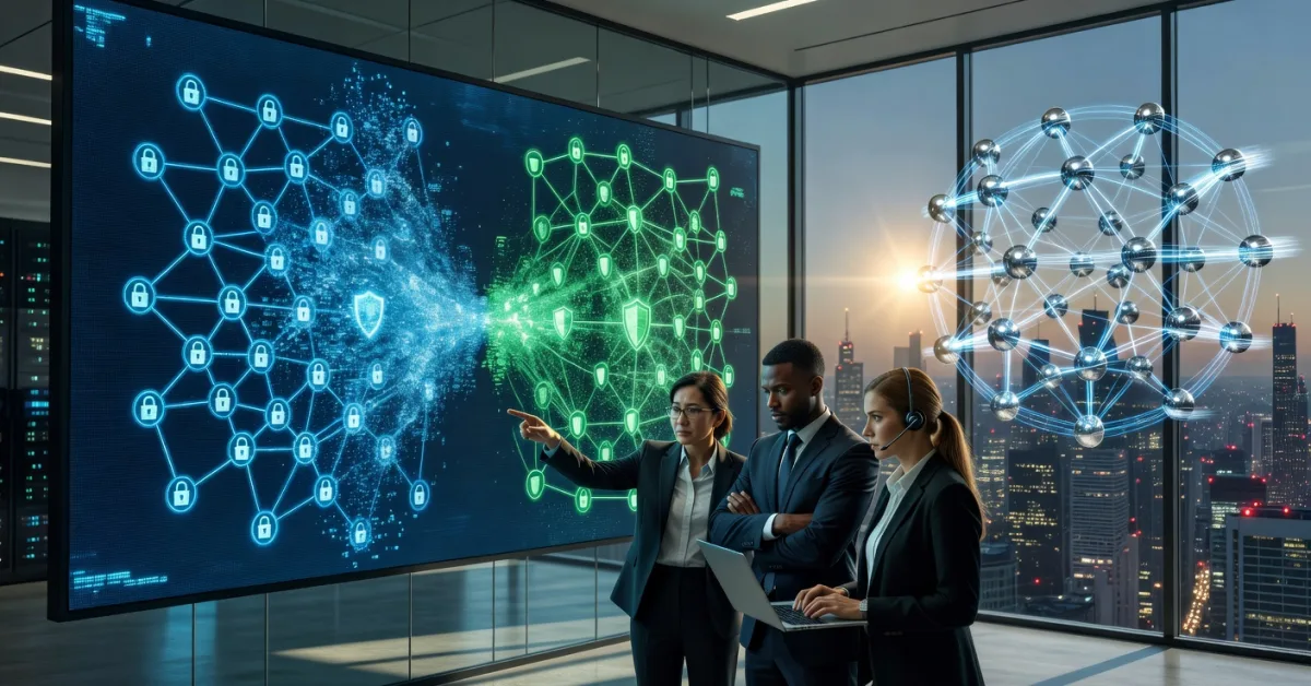 Quantum Authentication Crisis Beyond Encryption 2024