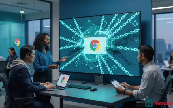 Google Rolls Out Dbsc In Chrome 146 To Block Session Theft On Windows