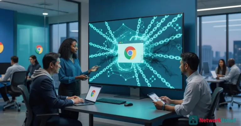 Google Rolls Out Dbsc In Chrome 146 To Block Session Theft On Windows