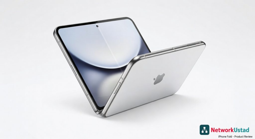 Iphone Fold Review: Refined Design Meets Ios Excellence 1 Iphone Fold Review - Iphone Fold Review